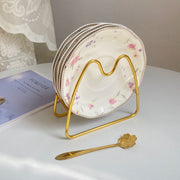 Romantic Blossom Small Dish