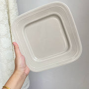 Everyday Colour Rectangular Platter