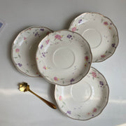Romantic Blossom Small Dish