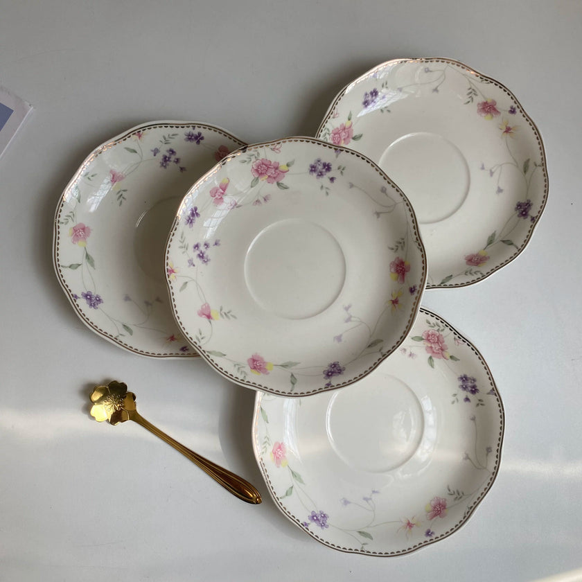 Romantic Blossom Small Dish