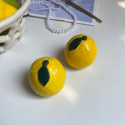 Lemon Seasoning Shaker