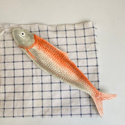 Colourful Fish Serving Platter