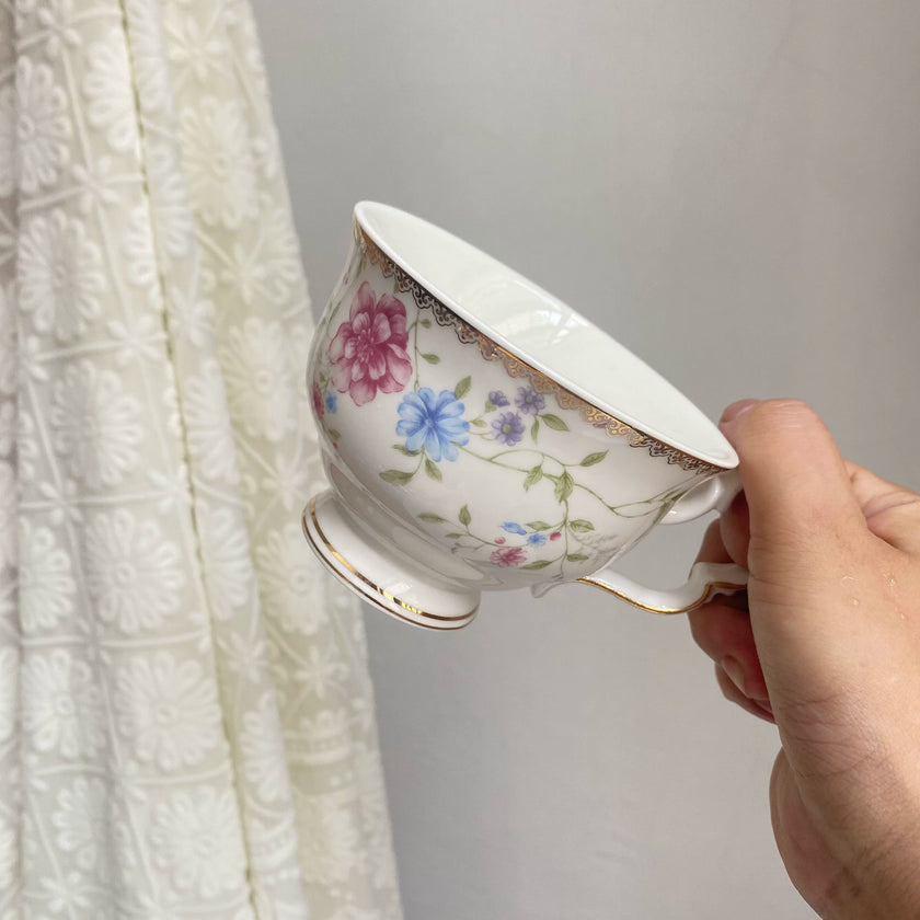 Butterfly Vine Cup