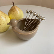 Hen Creamer