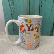 Storybook Handle Cup
