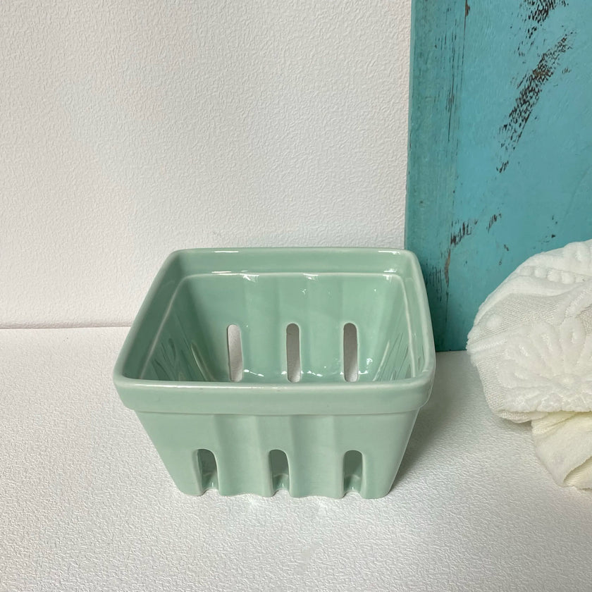 Cherry Blossom Serving Bowl