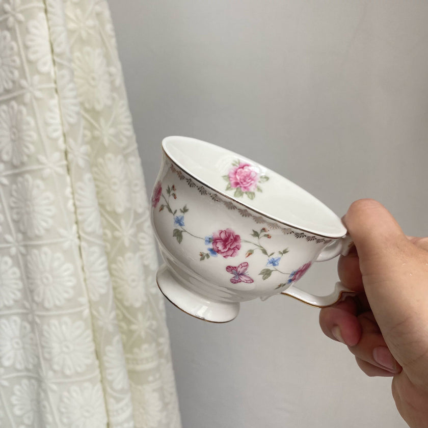 Butterfly Vine Cup - product view 1