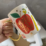 Storybook Handle Cup