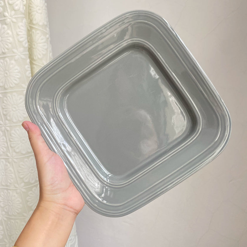Everyday Colour Rectangular Platter