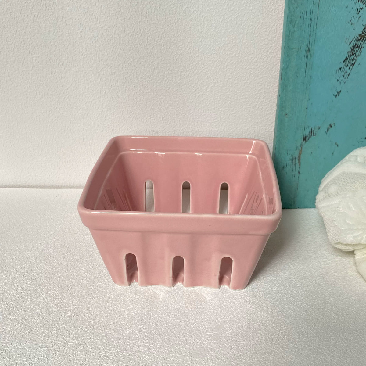 Cherry Blossom Serving Bowl