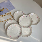 Romantic Blossom Small Dish