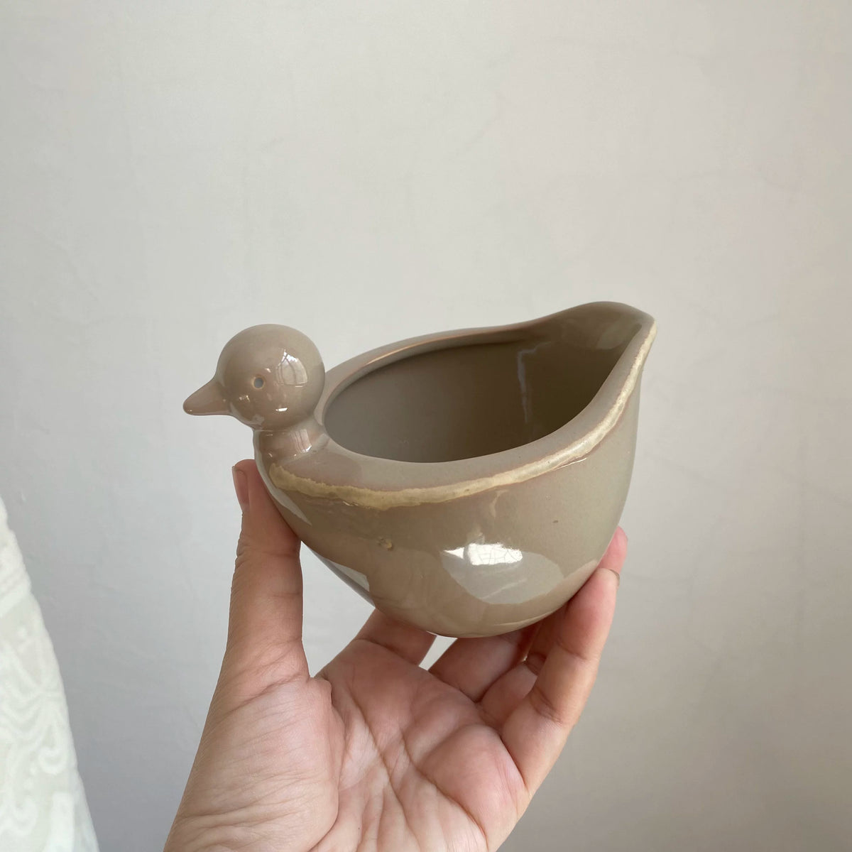 Hen Creamer