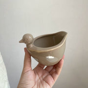 Hen Creamer