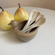 Hen Creamer